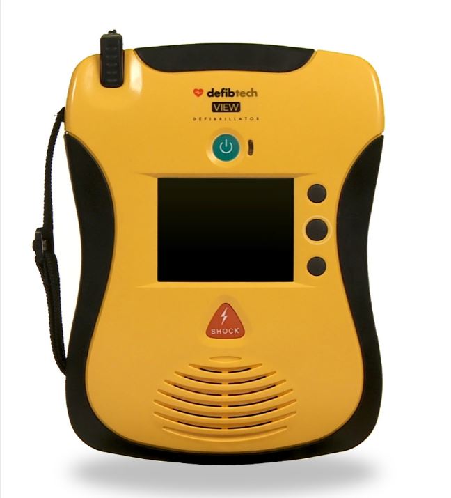 Defib Fund The Club Cricket Charity