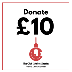 Donate £10