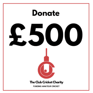 Donate £500